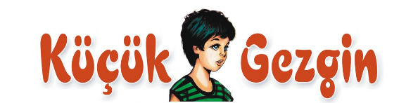 Küçük Gezgin Bahattin Atak