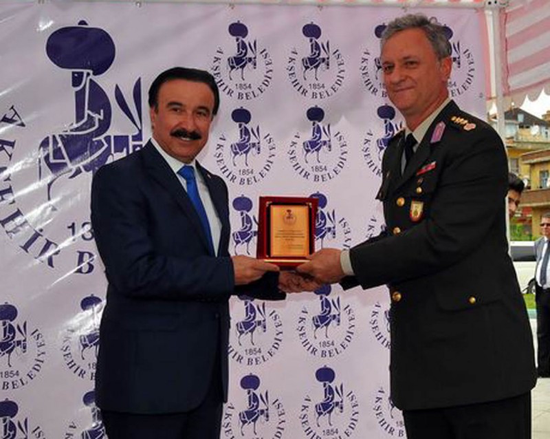 AKŞEHİR