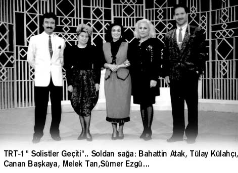 Galeri Sanat Albümü