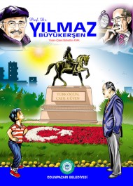 yılmaz büyükerşen